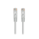 Nanocable Cable de red latiguillo RJ45 LSZH CAT.6A UTP AWG24, Gris, 1.5 m