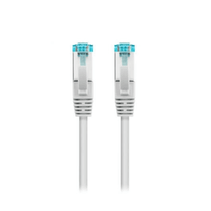 Nanocable Red Cat.7 600MHZ LSZH SFTP PIMF AWG26 Gris 3m - Cable