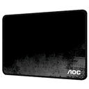 AOC MM300S Gris Negro S - Alfombrilla Gaming