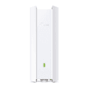 TP-LINK EAP610-Outdoor Inalámbrico 1201 Mbit/s PoE Blanco - Punto Acceso