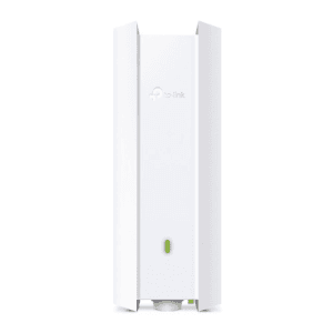 TP-LINK EAP610-Outdoor Inalámbrico 1201 Mbit/s PoE Blanco - Punto Acceso