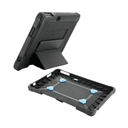 Mobilis 053011 funda para tablet 21,3 cm (8.4") Negro