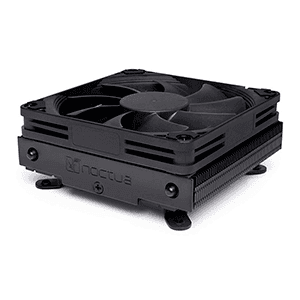 Noctua NH-L9I 17XX ChromaX Negro - Disipador CPU