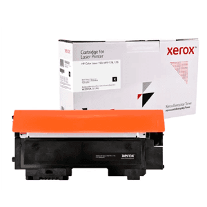 Toner Everyday™ Cian di Xerox compatibile con HP 117A (W2071A), Capacidad estándar
