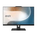 MSI Modern AM242TP 11M-840EU i5-1135G7 - 16GB - 512GB SSD - 23.8" - W11 Pro - All in One - Ordenador Sobremesa Profesional