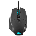 Corsair M65 RGB Ultra USB A Óptico 26000 DPI - Ratón Gaming