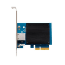 Edimax EN-9320TX-E V2 adaptador y tarjeta de red Interno Ethernet 100 Mbit/s