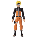 Figura Naruto Uzamaki Saga Mode: Naruto Shippuden 15cm