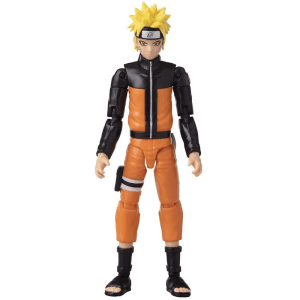 Figura Naruto Uzamaki Saga Mode: Naruto Shippuden 15cm