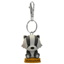 Llavero Chiby Harry Potter: Hufflepuff