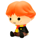 Hucha Harry Potter: Chibi Ron Weasley 16cm