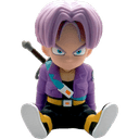 Hucha Plastoy Dragon Ball: Trunks 15cm