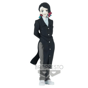 Figura Enmu Demon Series vol3 Demon Slayer Kimetsu no Yaiba 17cm
