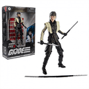 Figura GI Joe Akiko 18 GI Joe Classified Series Snake Eyes 15cm