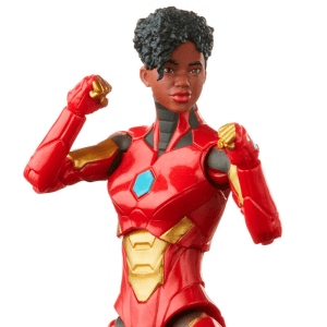 Figura Marvel Ironheart Legends Series 15cm