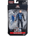 Figura Soldado de Invierno Falcon y el Soldado de Invierno Marvel 15cm