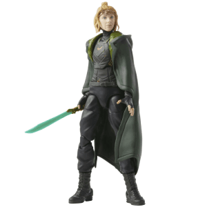 Figura Marvel: Sylvie Loki What If 15cm