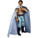Figura Star Wars General Lando Calrissian El Retorno del Jedi 15cm