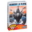 Juego de Mesa Hundir La Flota Viaje