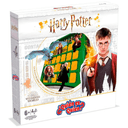 Quien es Quien Harry Potter