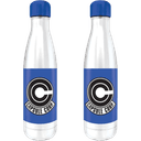 Botella Metal Dragon Ball