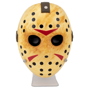 Lampara Friday the 13th de 19 cm