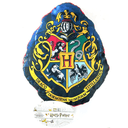Cojin Harry Potter: Casas