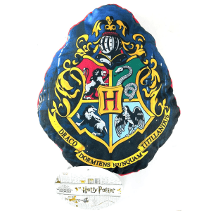 Cojin Harry Potter: Casas