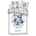 Funda Nórdica Hogwarts Harry Potter cama 135cm microfibra