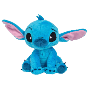 STITCH PELUCHE 25 CM DISNEY LILO & STITCH