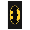 Toalla Batman DC Comics microfibra