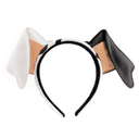 Diadema Orejas 101 Dalmatas Disney Loungelfy