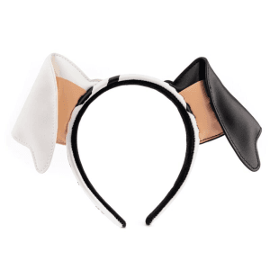 Diadema Orejas 101 Dalmatas Disney Loungelfy