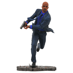 Diamond Select Cassian John Wick 2 23cm - Figura Diorama