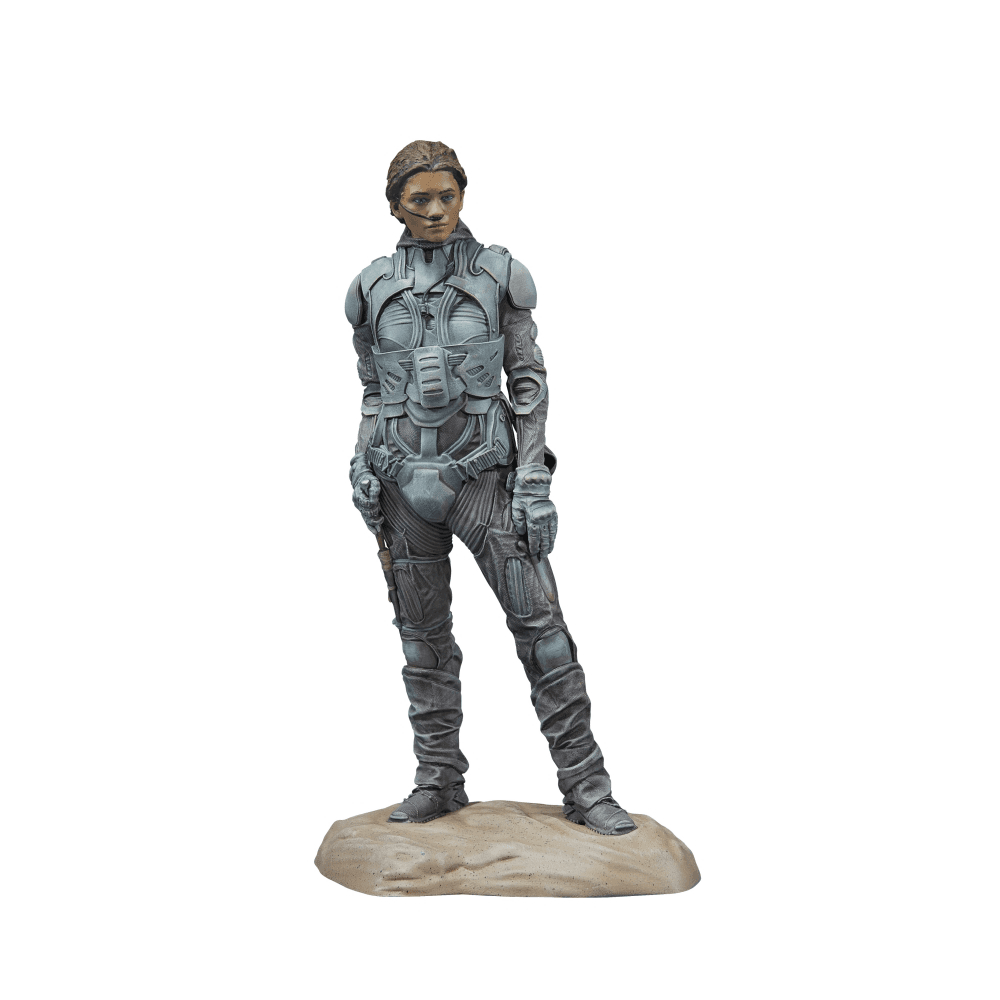 Dark Horse DUNE: CHANI FIGURE