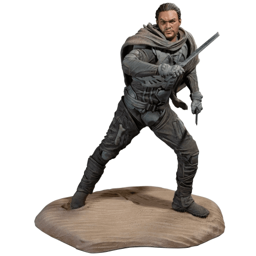 Dark Horse DUNE: DUNCAN IDAHO FIGURE