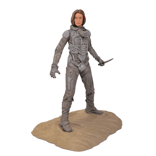 Dark Horse DUNE: LADY JESSICA FIGURE
