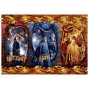 Clementoni Harry Potter Puzzle rompecabezas 104 pieza(s)
