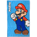 Toalla Super Mario Bros Nintendo 50x80cm