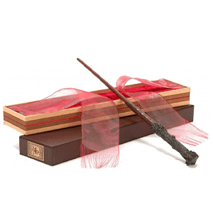 Replica Varita Harry Potter Ollivanders Collection