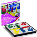 Parchis Magnetico