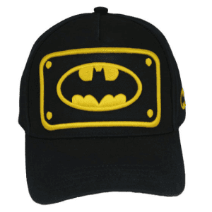 Gorra Batman DC Comics adulto