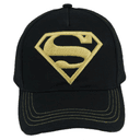 Gorra Superman DC Comics adulto