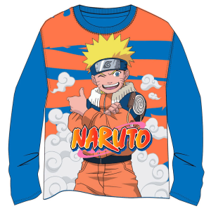Camiseta Naruto infantil