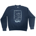 Sudadera Sasuke Naruto infantil