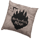 Cojin Harry Potter: Mapa Merodeador