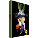 Libreta con Luz  Dragon Ball Z: Batalla Final Cell