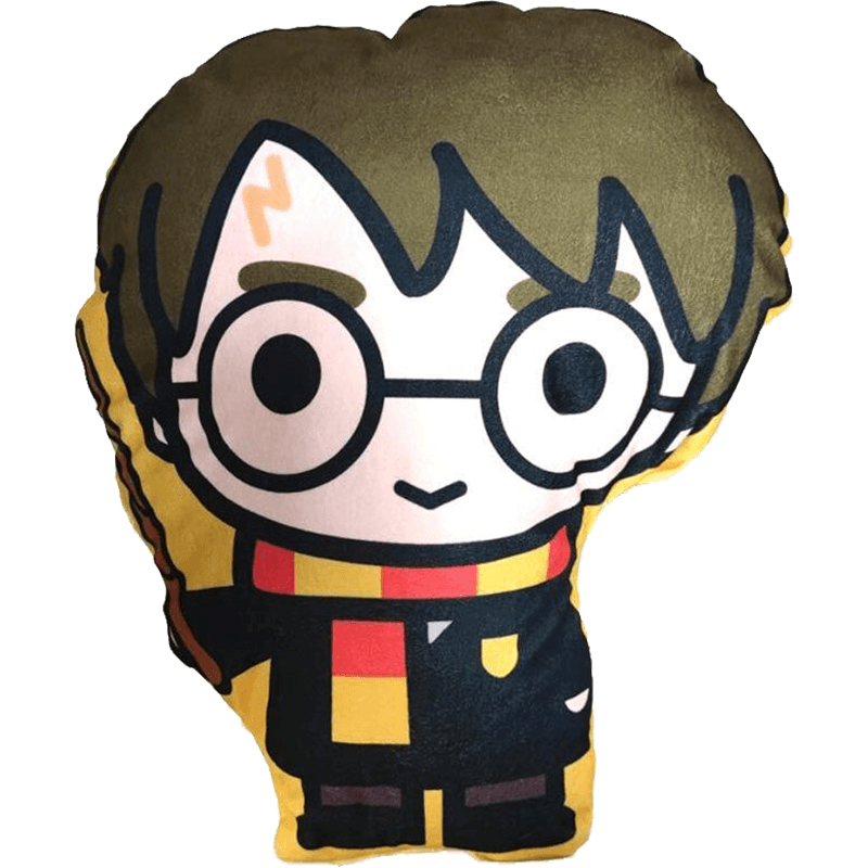 Cojin 3D Harry Potter: Harry