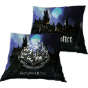 Cojín Harry Potter: 35x35cm