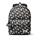 Mochila Wind Naruto Shippuden 41cm